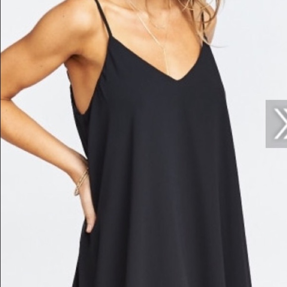 Show Me Your Mumu Circus Mini - Medium